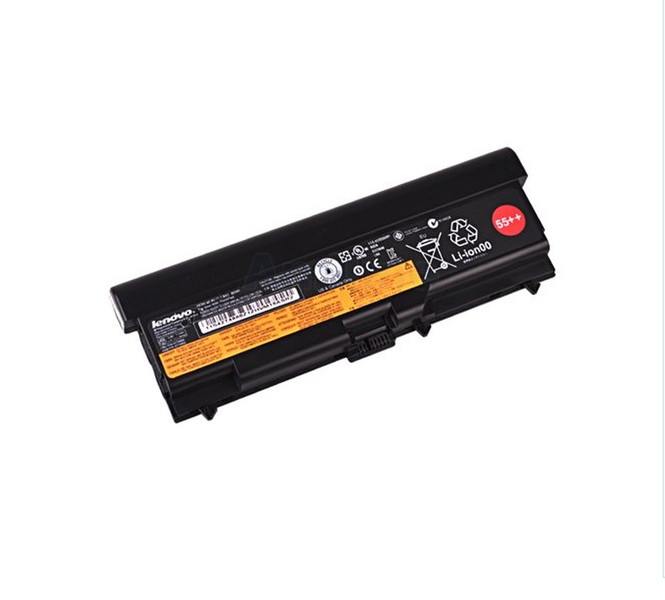 Lenovo ThinkPad Battery 55++ (9 Cell) Lithium-Ion (Li-Ion) rechargeable battery