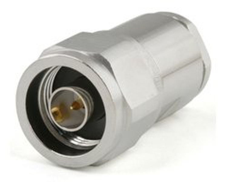 Andrew 400APNM-C Silver wire connector