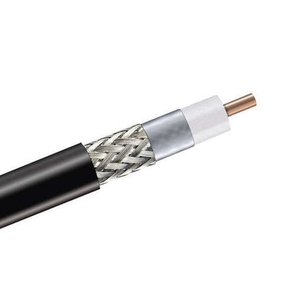 Andrew CNT-400-500M 500m Black coaxial cable