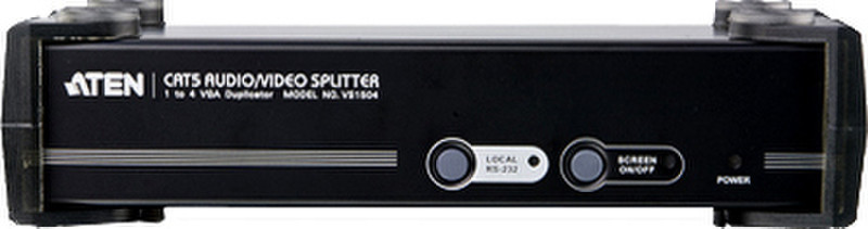Aten VS1508 VGA video splitter