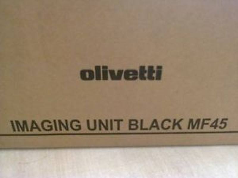 Olivetti B0554 Schwarz 100000Seiten Fotoleitereinheit