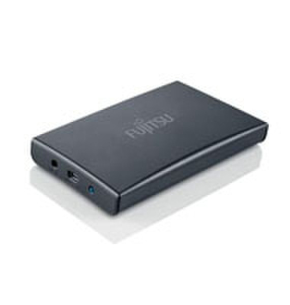 Fujitsu STORAGEBIRD 25EV825 500GB 500ГБ Черный внешний жесткий диск