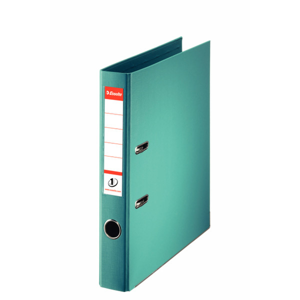 Esselte 811560 Turquoise ring binder