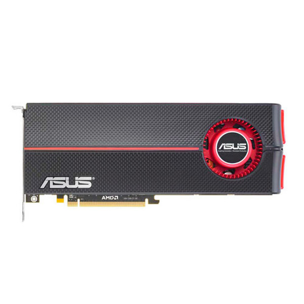 ASUS 90-C3CH35-S0UAY0KZ 2GB GDDR5 Grafikkarte