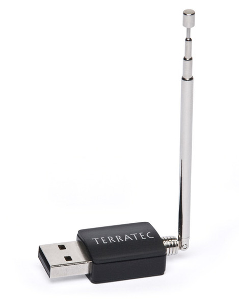 Terratec T1 DVB-T USB