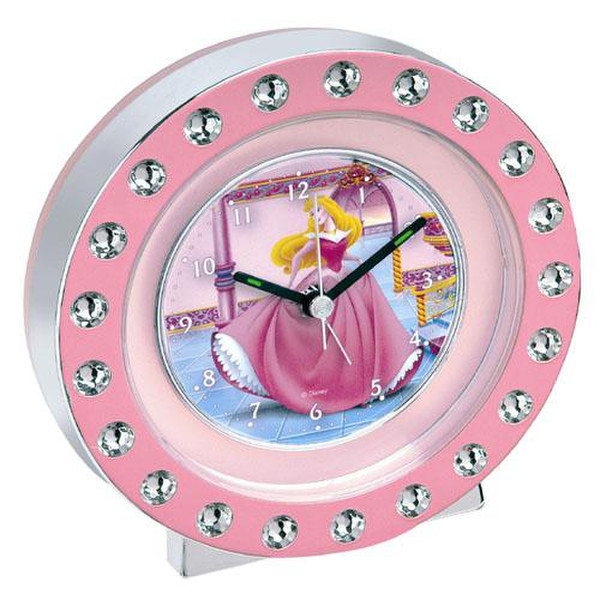Technoline QU Princess 2 Pink,Silver