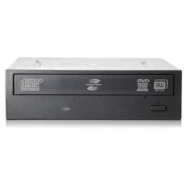 HP 16X DVD/RW SATA SuperMulti DL Internal optical disc drive