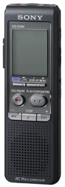 Sony Digital recorder ICD-P330F диктофон