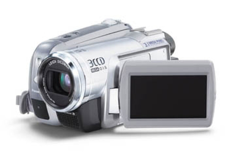 Panasonic Mini DV e.cam NV-GS280