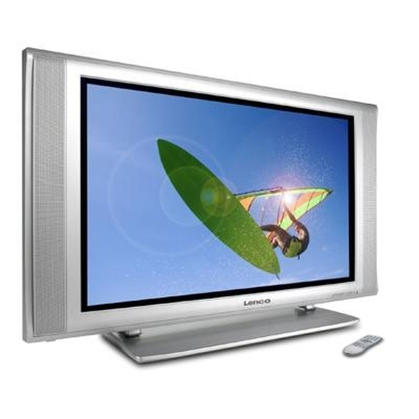 Lenco PL-4201 42Zoll Silber Plasma-Fernseher