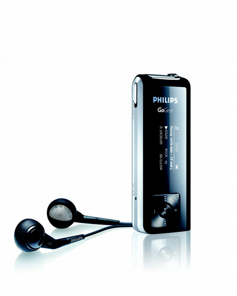 Philips GoGear Flash audio player SA1330/02