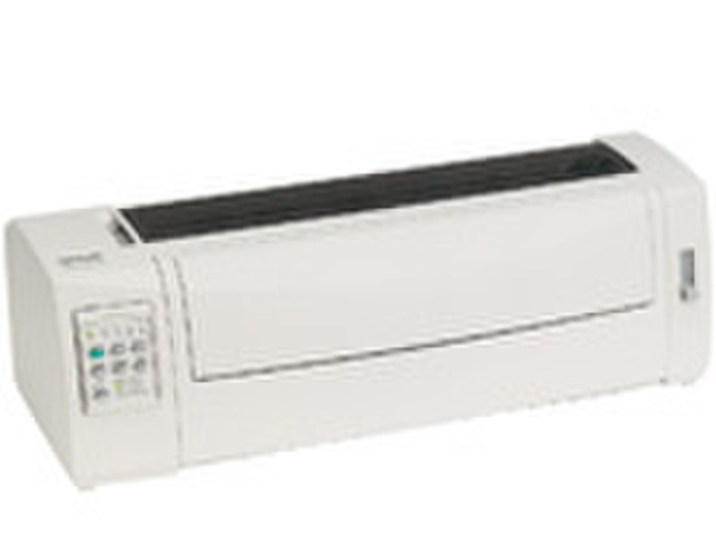 Lexmark Forms Printer 2491 465симв/с 360 x 360dpi точечно-матричный принтер