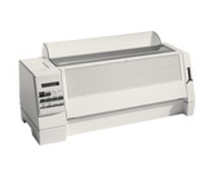 Lexmark Forms Printer 4227 plus 720симв/с 240 x 144dpi точечно-матричный принтер