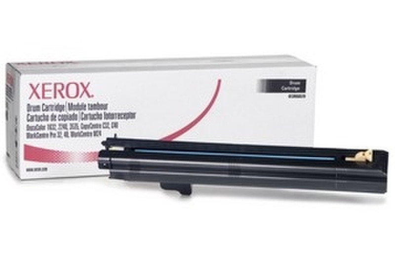 Xerox 013R00579 29000pages printer drum