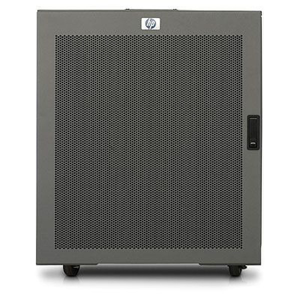 Hewlett Packard Enterprise S10614 Freestanding Carbon rack