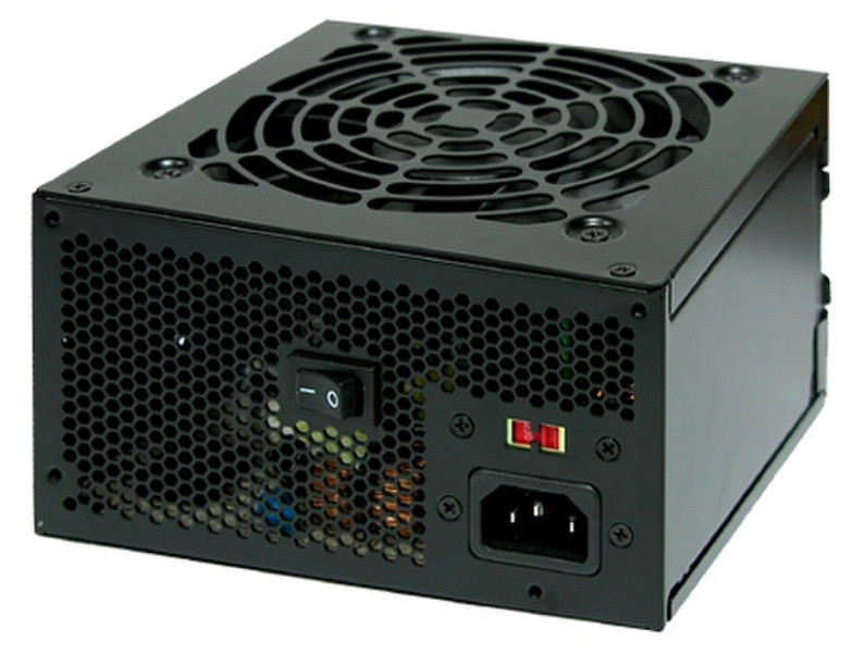 Cooler Master eXtreme Power 380W 380Вт ATX Черный блок питания
