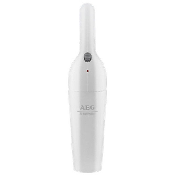 AEG AG1411 Белый портативный пылесос
