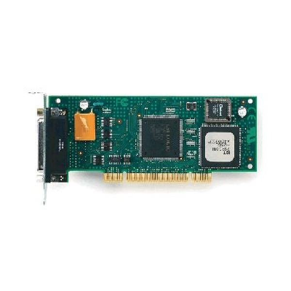 Hewlett Packard Enterprise PCI 64-port Serial MUX Adapter Schnittstellenkarte/Adapter