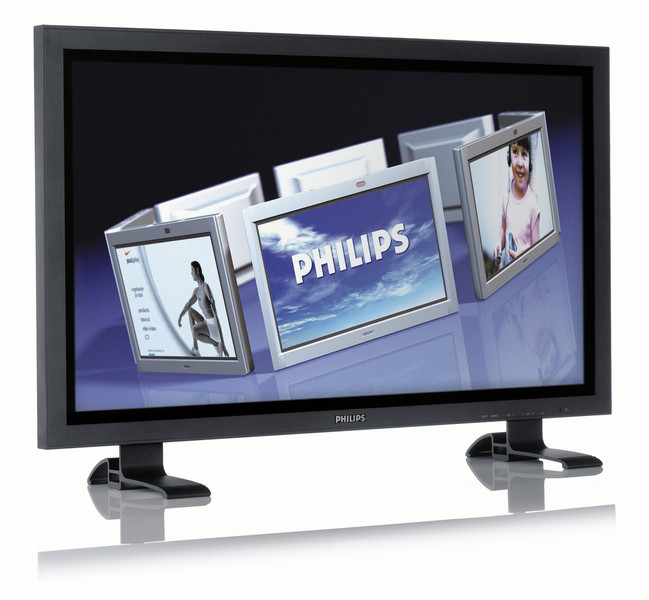 Philips plasma monitor BDS4241V/00 plasma TV