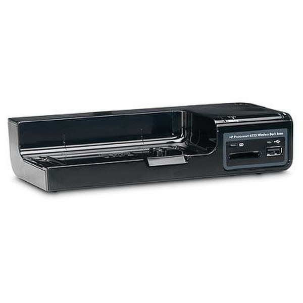 HP Photosmart 6222 Wireless Dock Base док-станция для фотоаппаратов