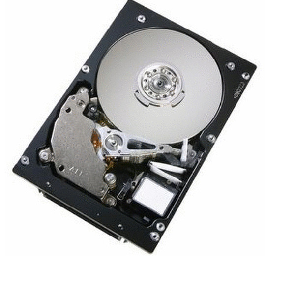 Hitachi Ultrastar 147GB Ultra320 SCSI 147GB SCSI internal hard drive