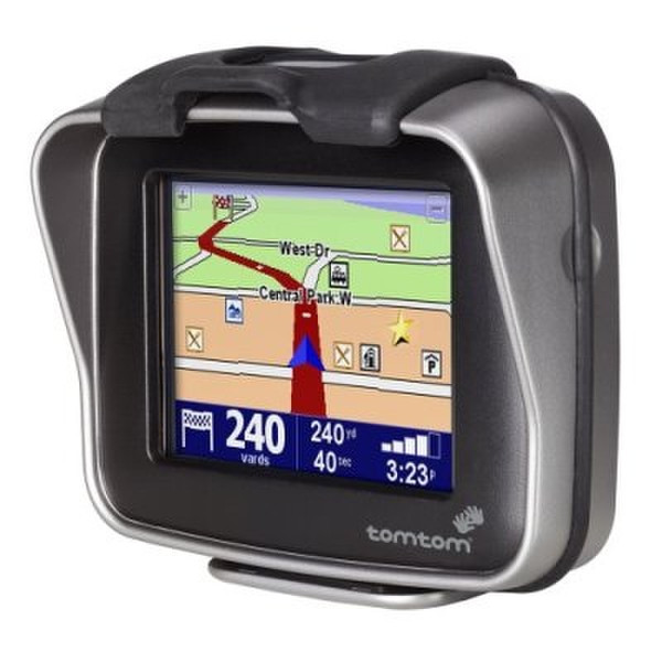 TomTom RIDER (Europe) Fixed 4.3