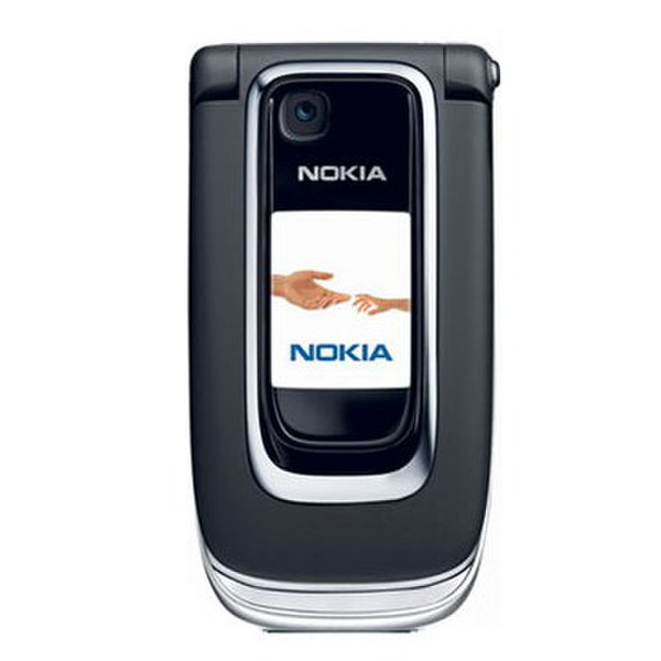 Nokia 6131 2.2