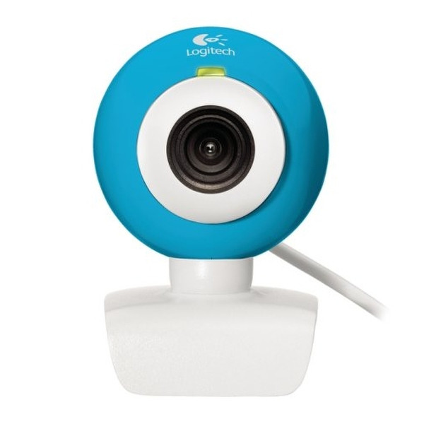 Logitech QuickCam Chat for Skype 640 x 480Pixel USB