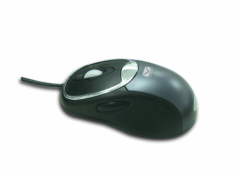 Canyon Wired Laser Mouse USB Лазерный 800dpi компьютерная мышь
