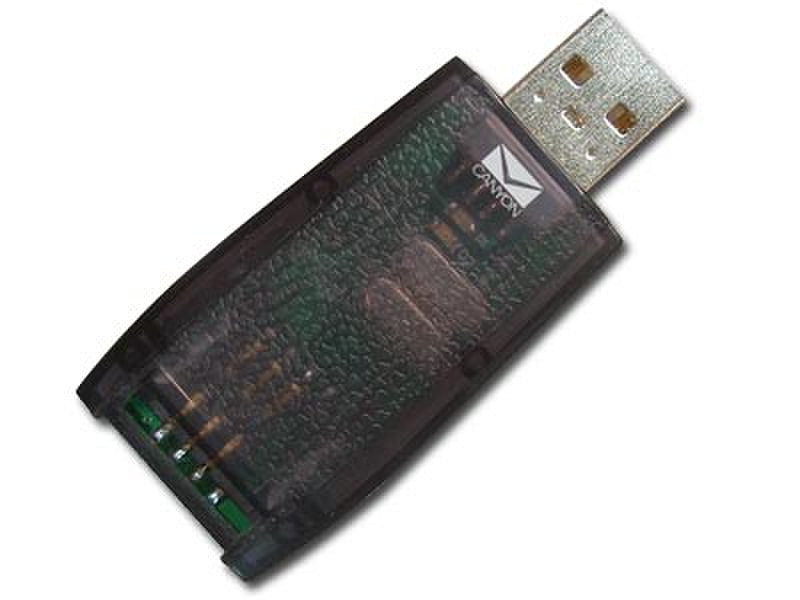 Canyon SIM Card Reader USB 2.0 card reader
