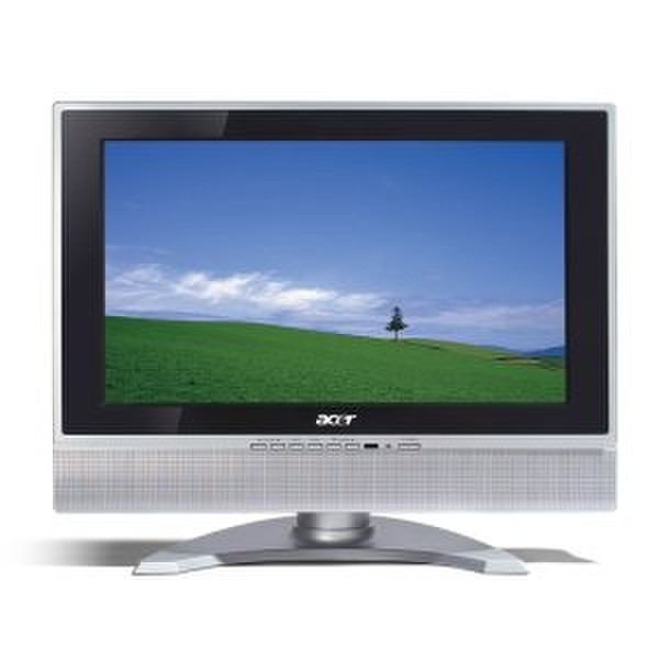 Acer AT2010 20Zoll LCD-Fernseher