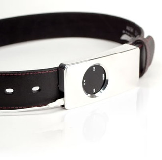 TuneBuckle Full Moon, 78-89cm, Black