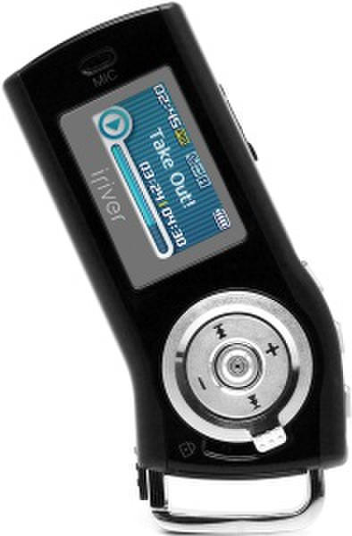 iRiver T Series T10 2Gb MP3 player