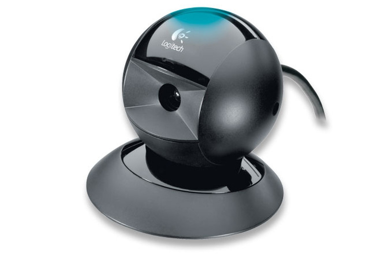 Logitech QuickCam® Communicate™ STX PLUS for Skype™