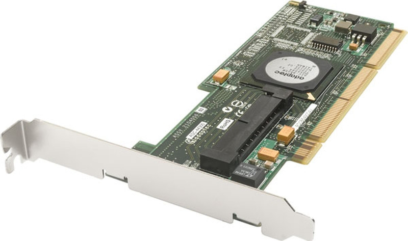 Adaptec Serial Attached SCSI 44300 interface cards/adapter