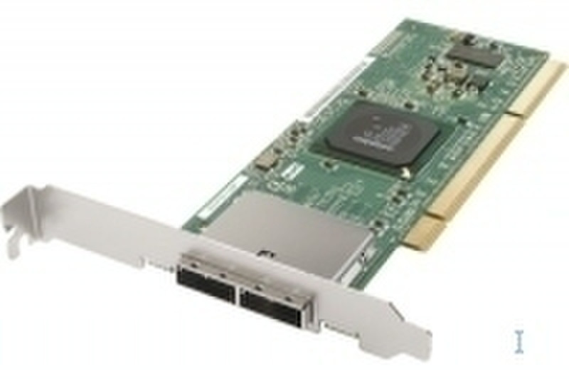 Adaptec Serial Attached SCSI 58300 RoHS интерфейсная карта/адаптер