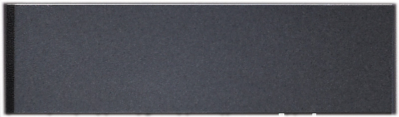 HP Front bezel plastic blank cover