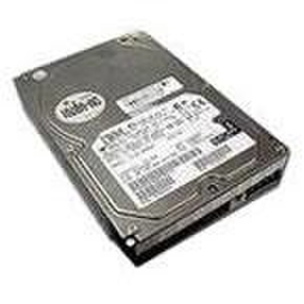 Fujitsu 1st HDD SATA 100GB 7.2k 100GB SATA Interne Festplatte