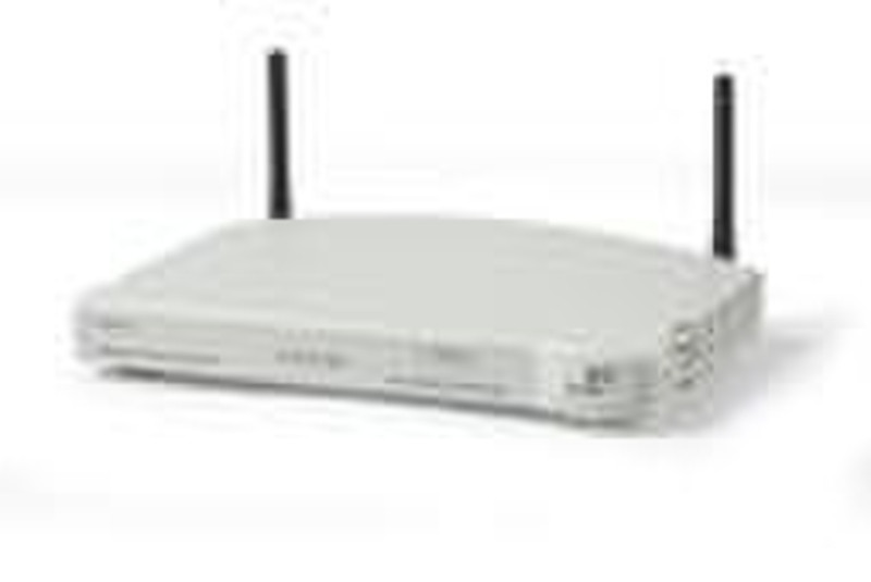 3com 3CRWER100-75-ME wireless router