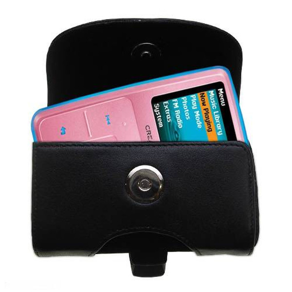 Creative Labs ZEN MicroPhoto