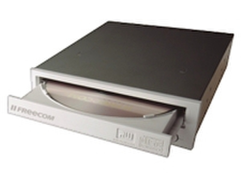 Freecom DVD+-RW BLACK IDE Internal optical disc drive