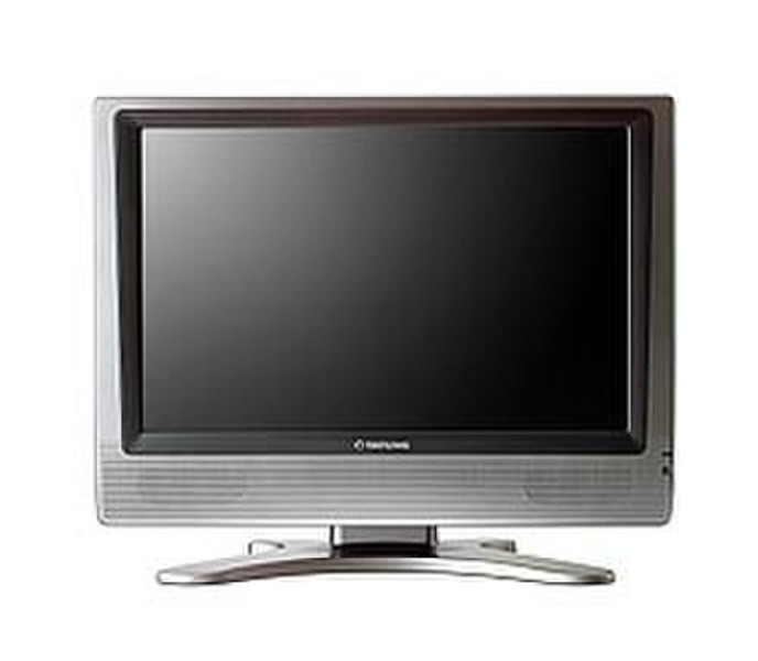 Tatung V20KCDX 20.1Zoll Full HD Silber LCD-Fernseher