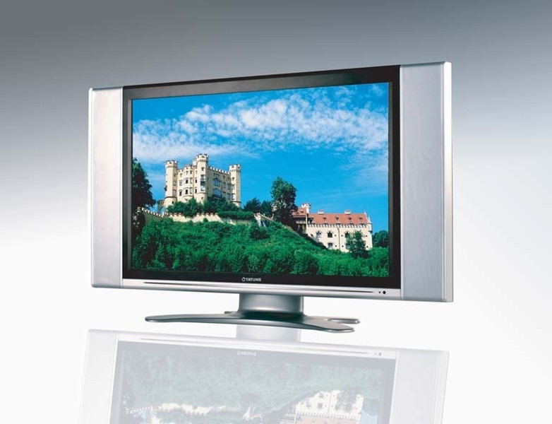 Tatung V27DMCX 27Zoll Full HD Silber LCD-Fernseher