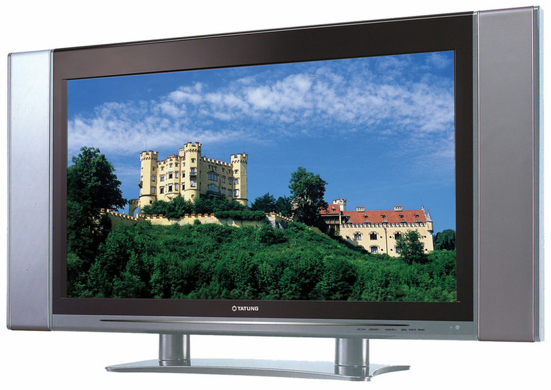 Tatung V32ECCB 32Zoll Full HD LCD-Fernseher