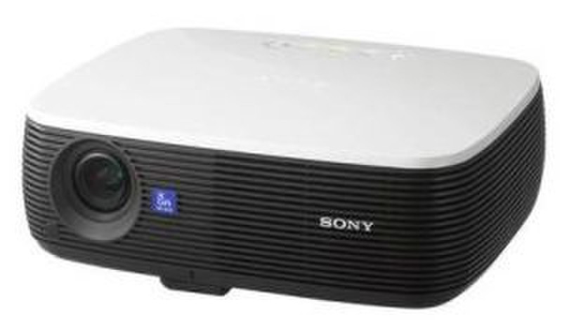 Sony Multi-Purpose Projector VPL-EX3 2000ANSI lumens LCD XGA (1024x768) data projector