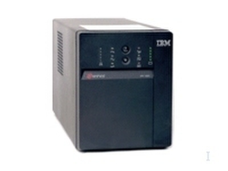 IBM UPS 1500T HV 1500VA Unterbrechungsfreie Stromversorgung (UPS)