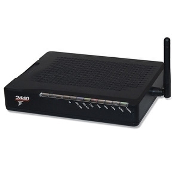 Allied Telesis Tornado 2440 WLAN-Router