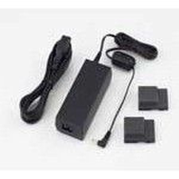 Canon ACK-DC20 Black power adapter/inverter