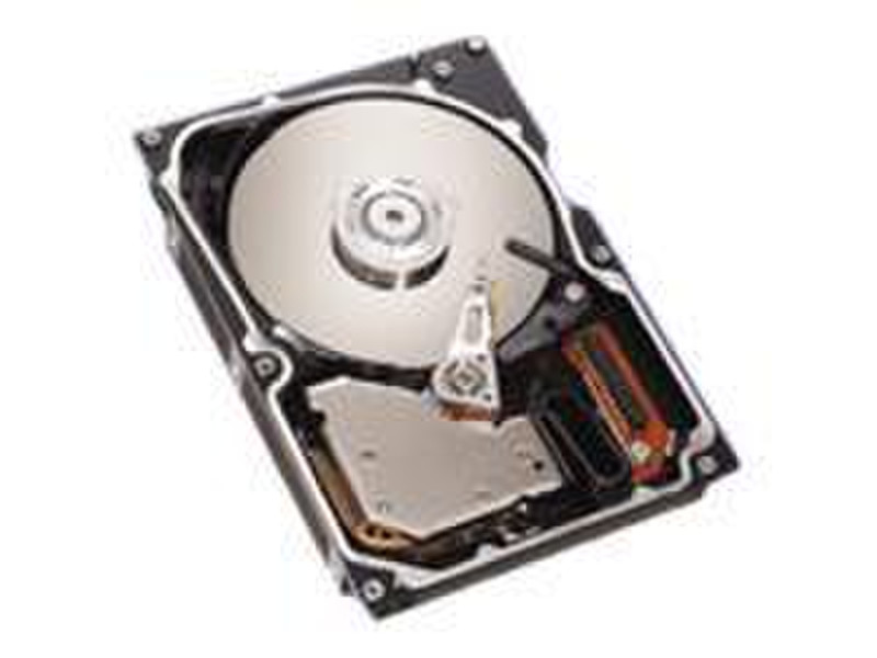 Seagate Cheetah 73.4GB HDD 73.4GB Fibre Channel internal hard drive