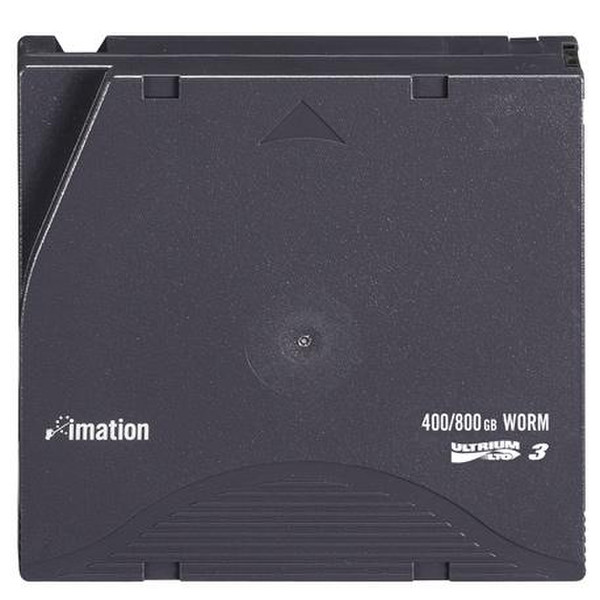 Imation Ultrium-LTO 3 Tape Cartridge WORM